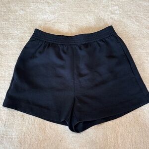 Aritzia Wilfred Shorts
